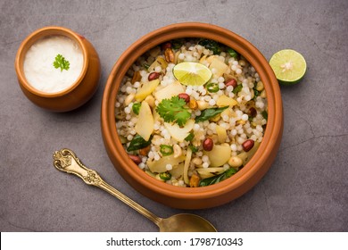 SHABANA KHICHADI