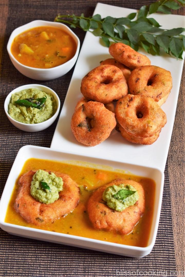 SAMBAR WADA